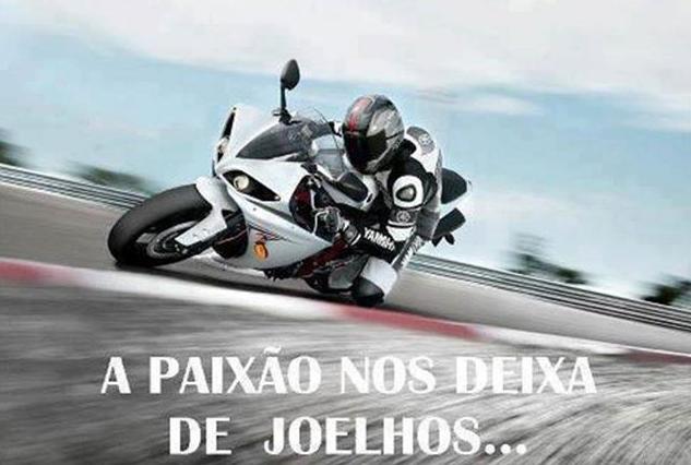 Frases de Motociclistas Espalhados pelo Brasil e pelo Mundo! | Eriton Motos  | BLOG