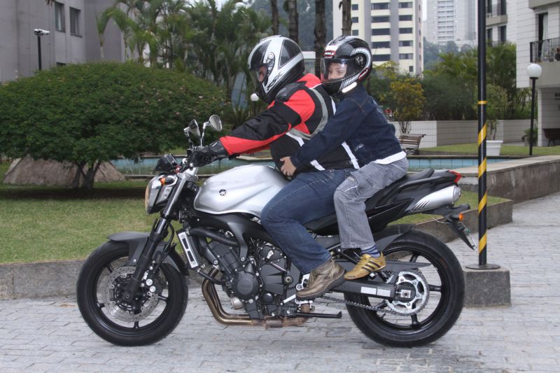 10 Motos para iniciantes em off-road, Eriton Motos